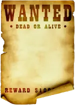 Wanted
